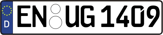 EN-UG1409