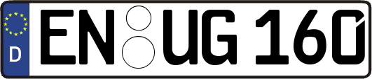 EN-UG160