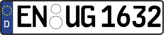 EN-UG1632