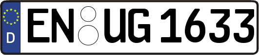EN-UG1633