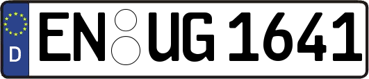 EN-UG1641