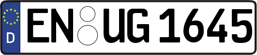 EN-UG1645