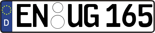 EN-UG165