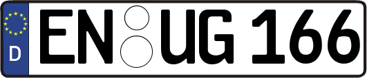 EN-UG166