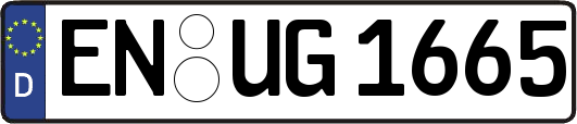 EN-UG1665