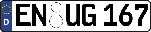 EN-UG167