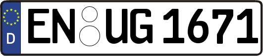 EN-UG1671