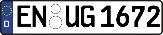 EN-UG1672