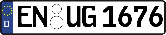EN-UG1676