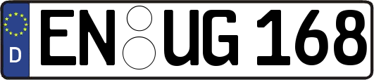 EN-UG168