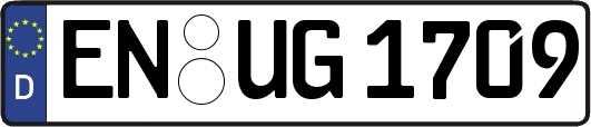 EN-UG1709
