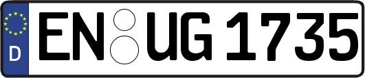 EN-UG1735