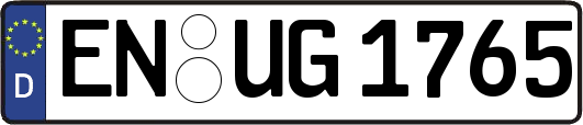 EN-UG1765