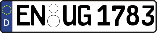 EN-UG1783