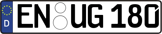 EN-UG180