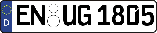 EN-UG1805