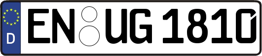 EN-UG1810
