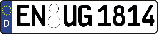 EN-UG1814