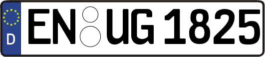 EN-UG1825