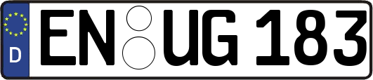 EN-UG183