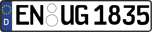 EN-UG1835