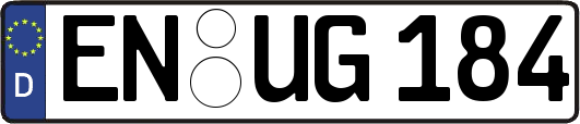 EN-UG184
