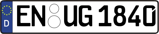 EN-UG1840