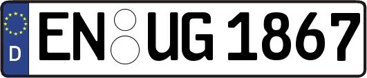 EN-UG1867
