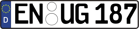 EN-UG187