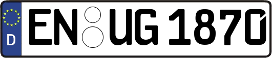 EN-UG1870