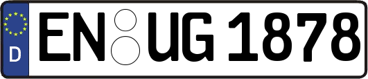 EN-UG1878