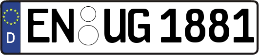 EN-UG1881