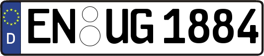 EN-UG1884