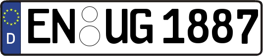 EN-UG1887