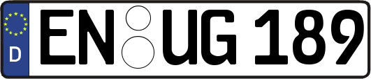 EN-UG189
