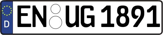 EN-UG1891