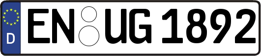 EN-UG1892