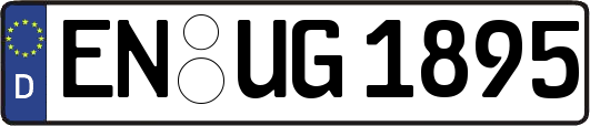 EN-UG1895