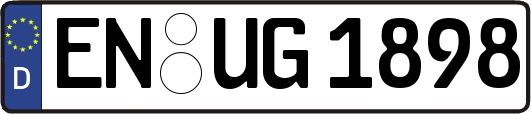 EN-UG1898