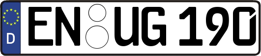 EN-UG190