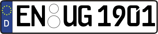 EN-UG1901