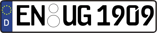 EN-UG1909