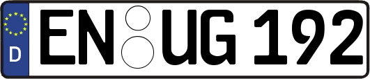 EN-UG192