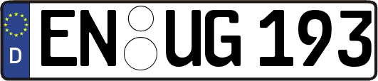EN-UG193