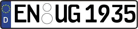 EN-UG1935