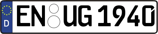 EN-UG1940