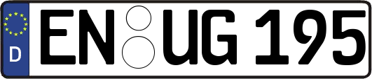 EN-UG195
