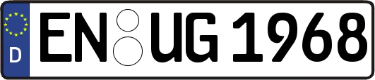 EN-UG1968