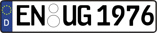 EN-UG1976
