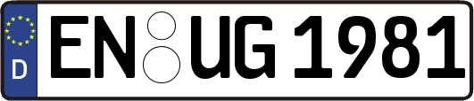 EN-UG1981